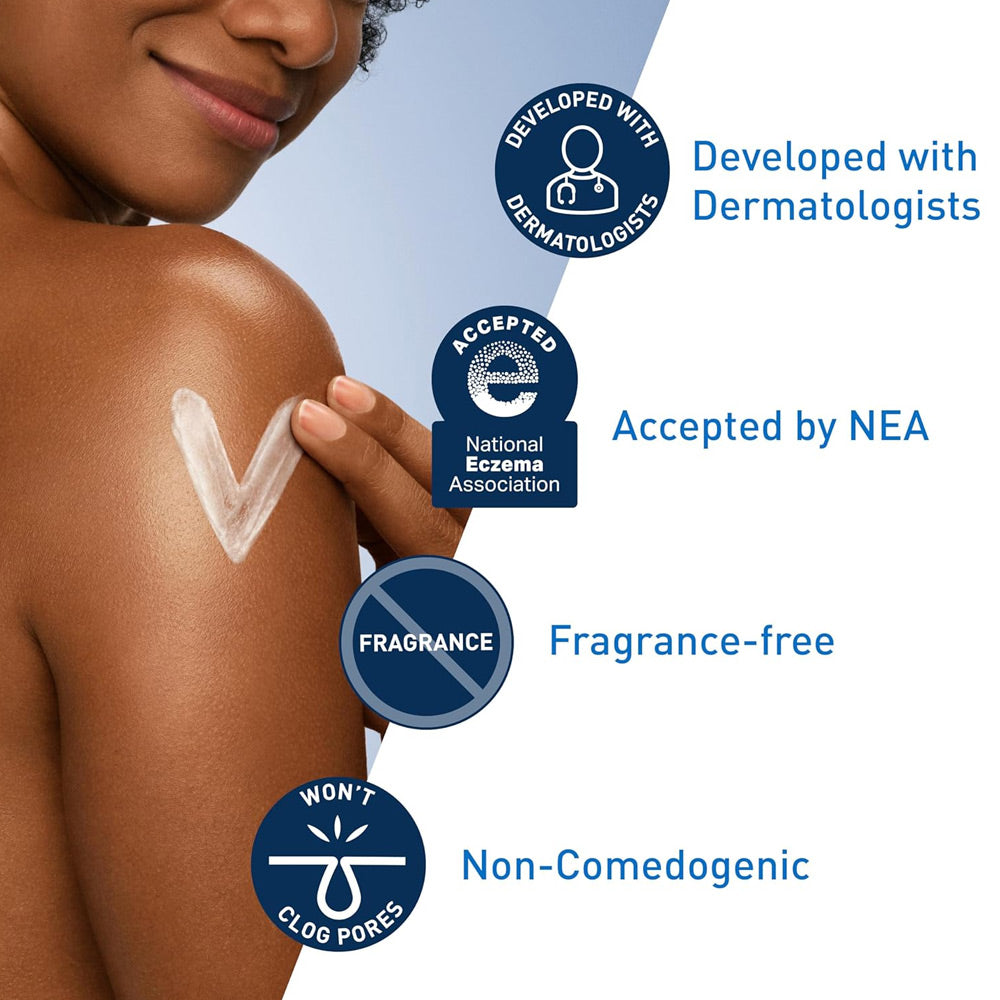 CeraVe Moisturizing Cream